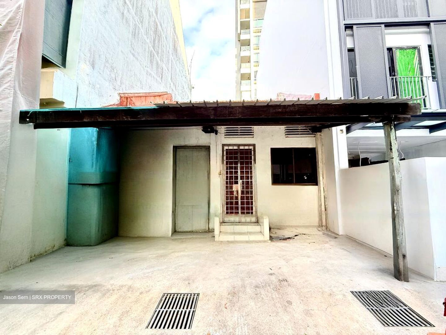 Jalan Ampas (D12), Terrace #451191001